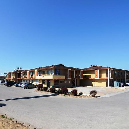 Super 7 Motel Coralville Extérieur photo